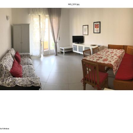 Casa Liliana Apartment Levanto Ngoại thất bức ảnh