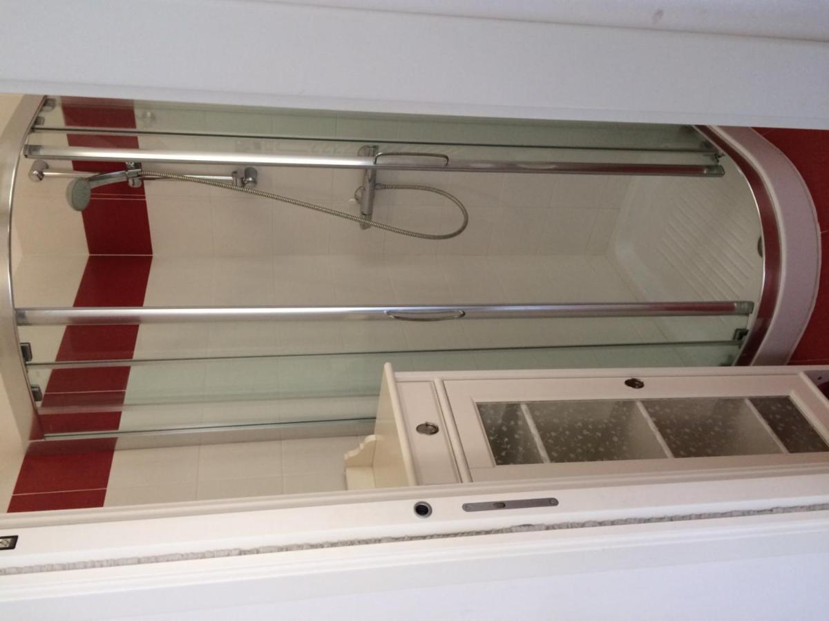 Casa Liliana Apartment Levanto Ngoại thất bức ảnh