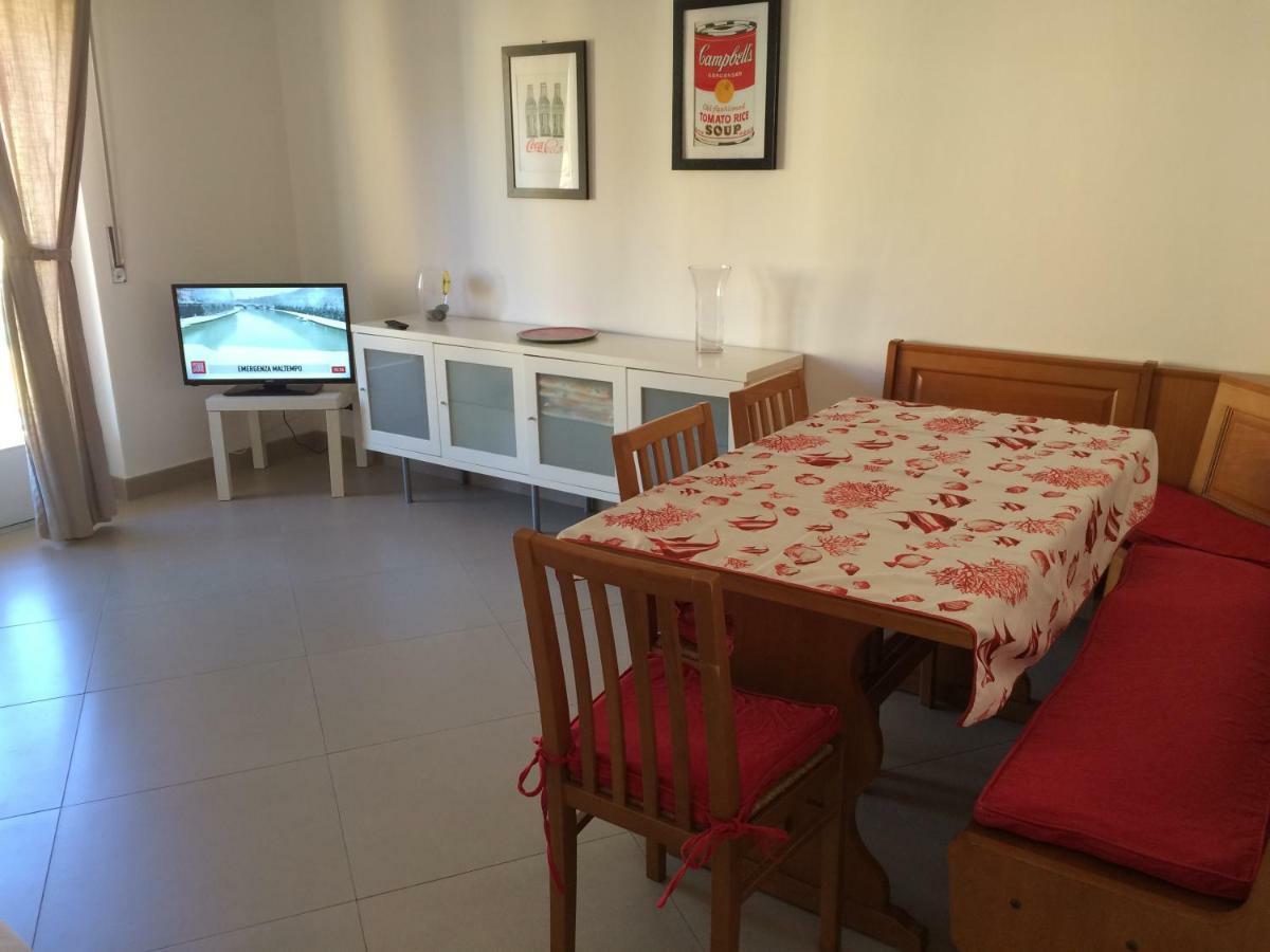 Casa Liliana Apartment Levanto Ngoại thất bức ảnh