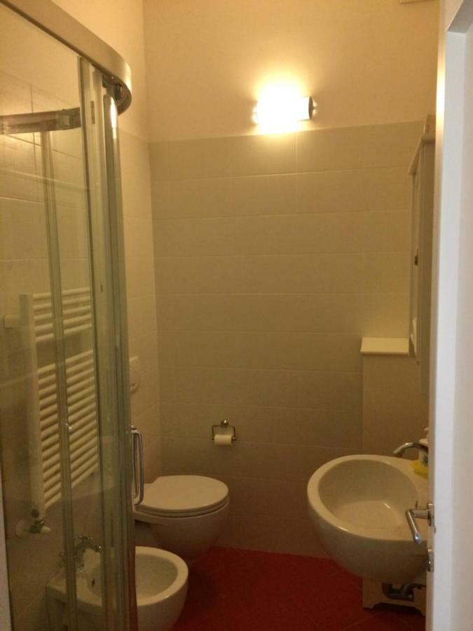 Casa Liliana Apartment Levanto Ngoại thất bức ảnh