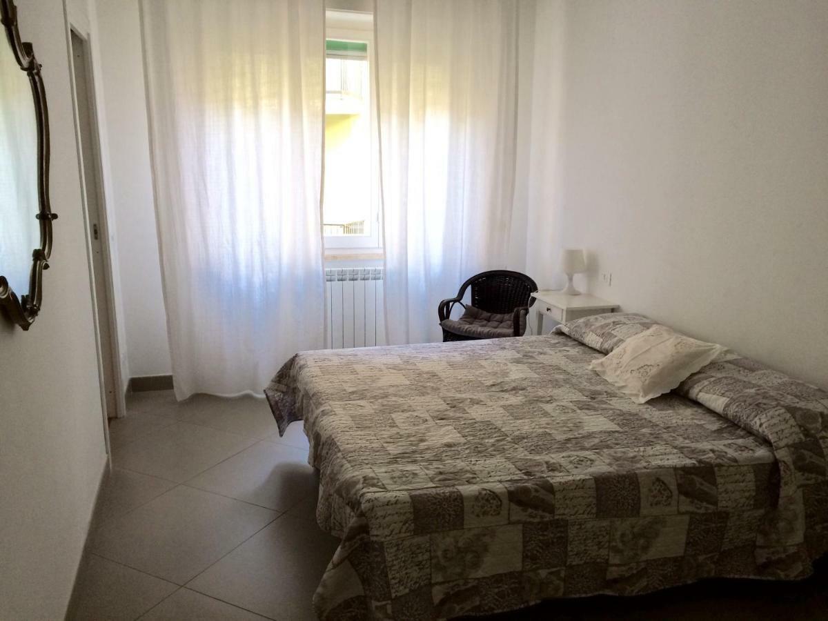 Casa Liliana Apartment Levanto Ngoại thất bức ảnh