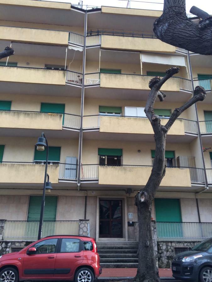 Casa Liliana Apartment Levanto Ngoại thất bức ảnh